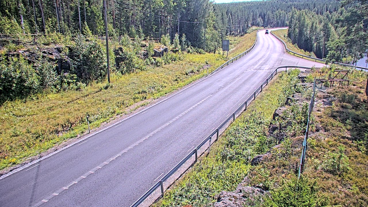 Kelikamerat Kuva vt9_Pieksämäki_Mehtiö, Pieksämäki, Etelä-Savo