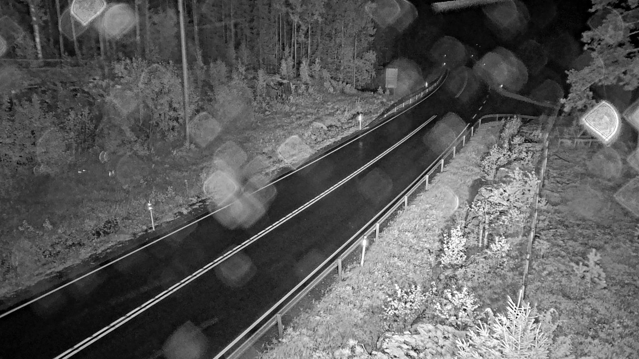 Kelikamerat Kuva vt9_Pieksämäki_Mehtiö, Pieksämäki, Etelä-Savo
