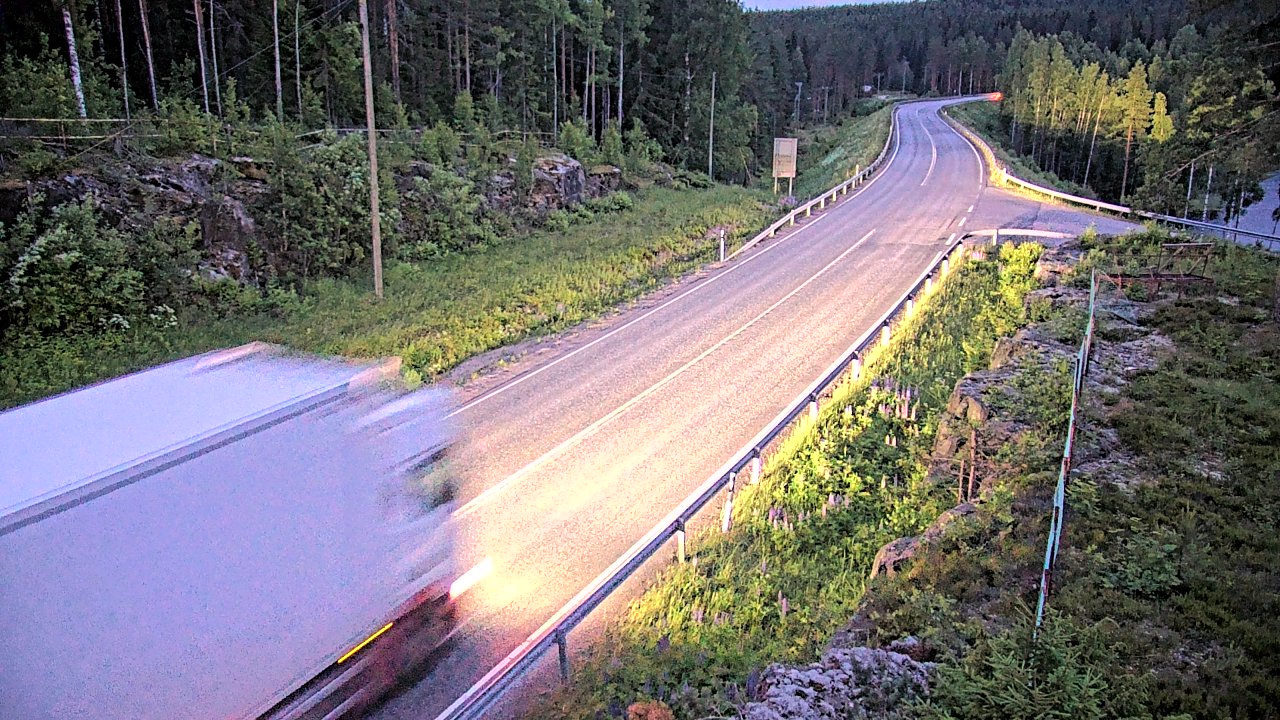 Kelikamerat Kuva vt9_Pieksämäki_Mehtiö, Pieksämäki, Etelä-Savo