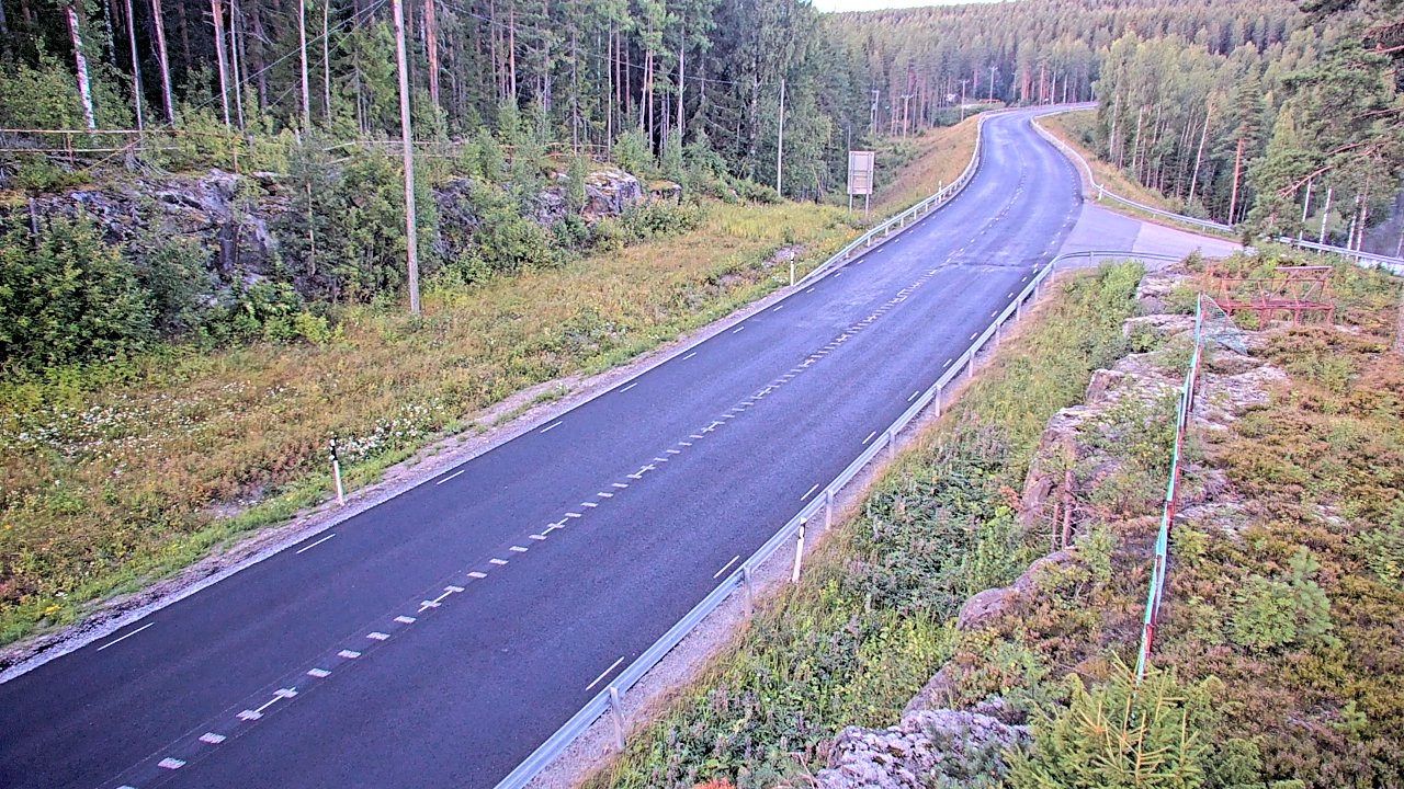 Kelikamerat Kuva vt9_Pieksämäki_Mehtiö, Pieksämäki, Etelä-Savo