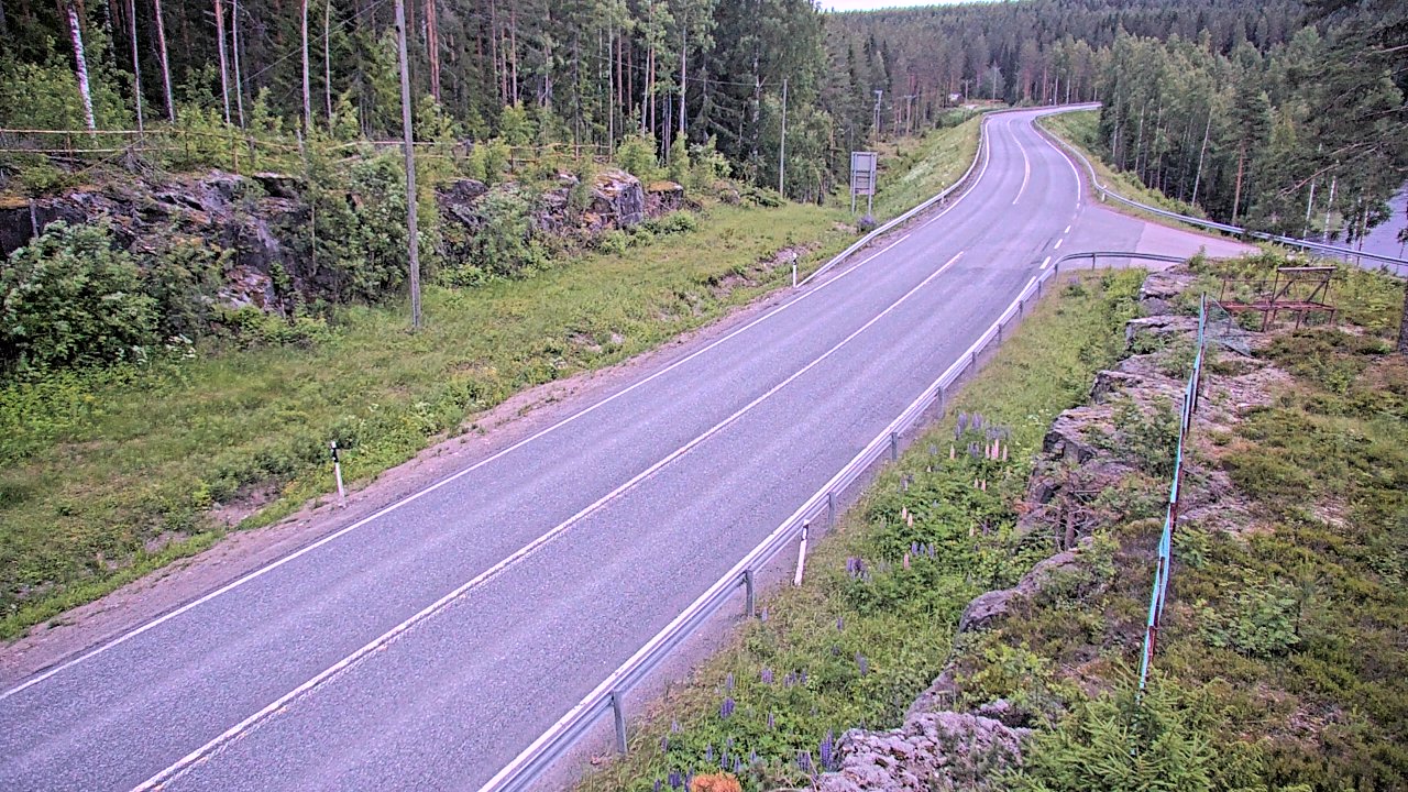 Kelikamerat Kuva vt9_Pieksämäki_Mehtiö, Pieksämäki, Etelä-Savo