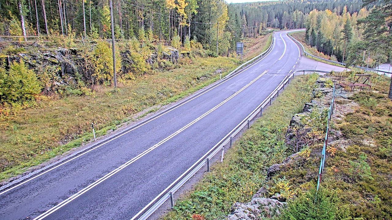 Kelikamerat Kuva vt9_Pieksämäki_Mehtiö, Pieksämäki, Etelä-Savo