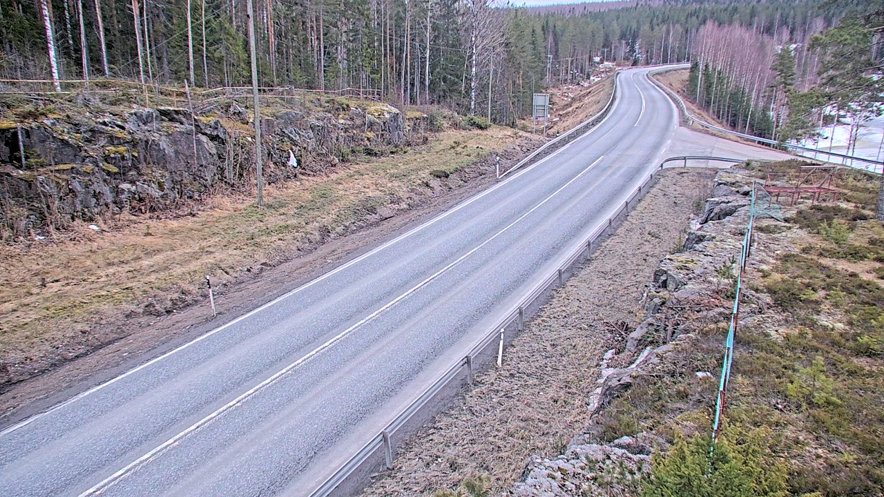 Kelikamerat Kuva vt9_Pieksämäki_Mehtiö, Pieksämäki, Etelä-Savo