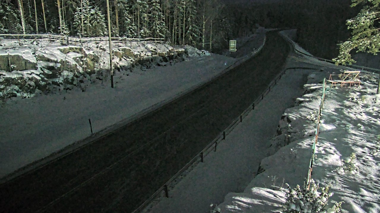 Kelikamerat Kuva vt9_Pieksämäki_Mehtiö, Pieksämäki, Etelä-Savo