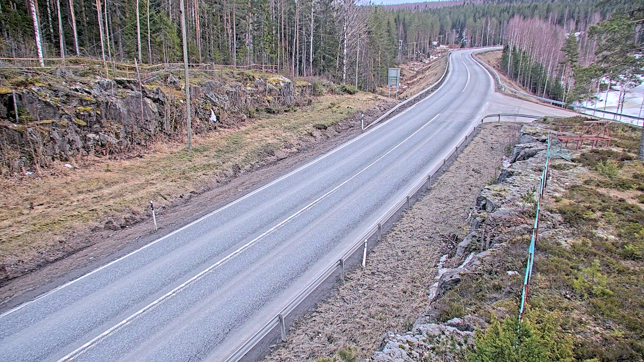 Kelikamerat Kuva vt9_Pieksämäki_Mehtiö, Pieksämäki, Etelä-Savo