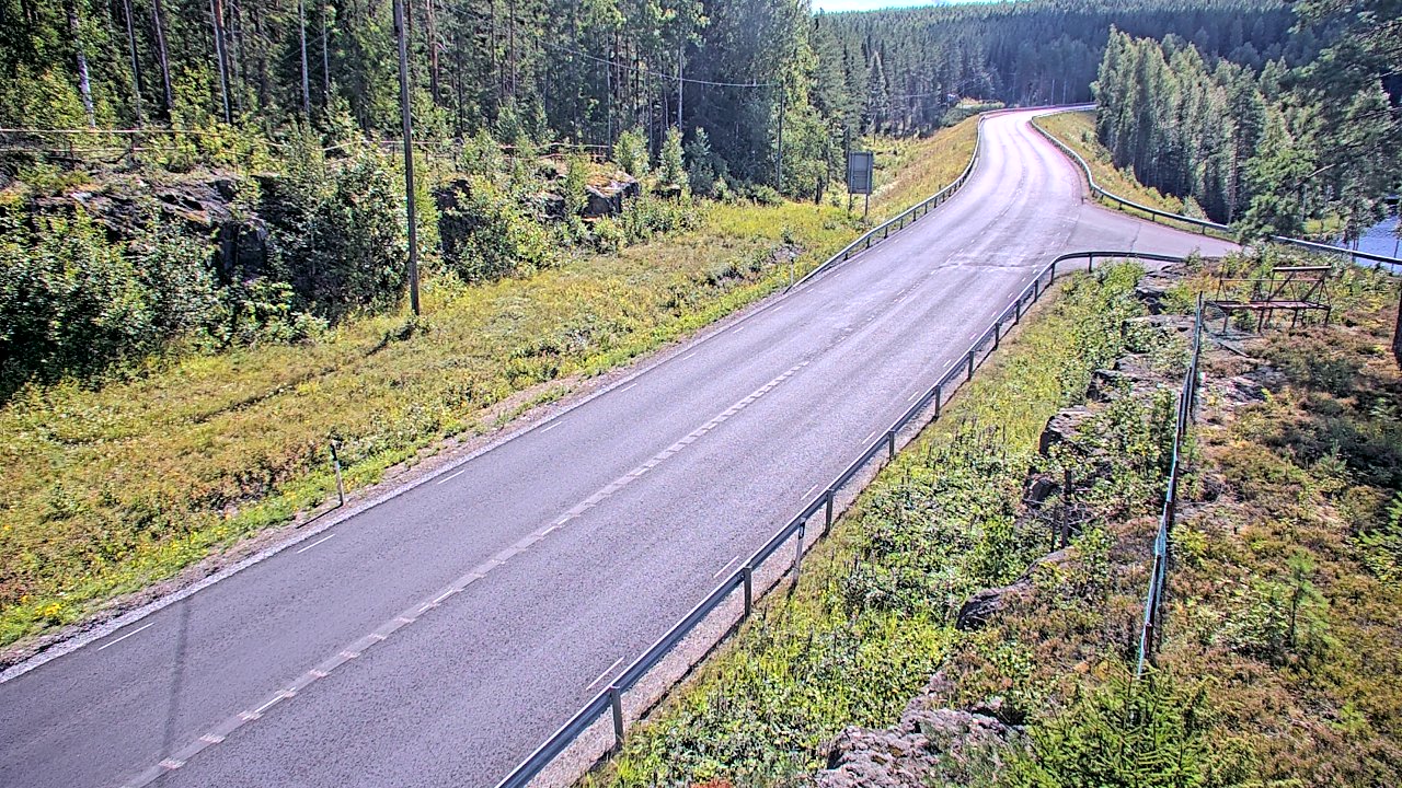 Kelikamerat Kuva vt9_Pieksämäki_Mehtiö, Pieksämäki, Etelä-Savo