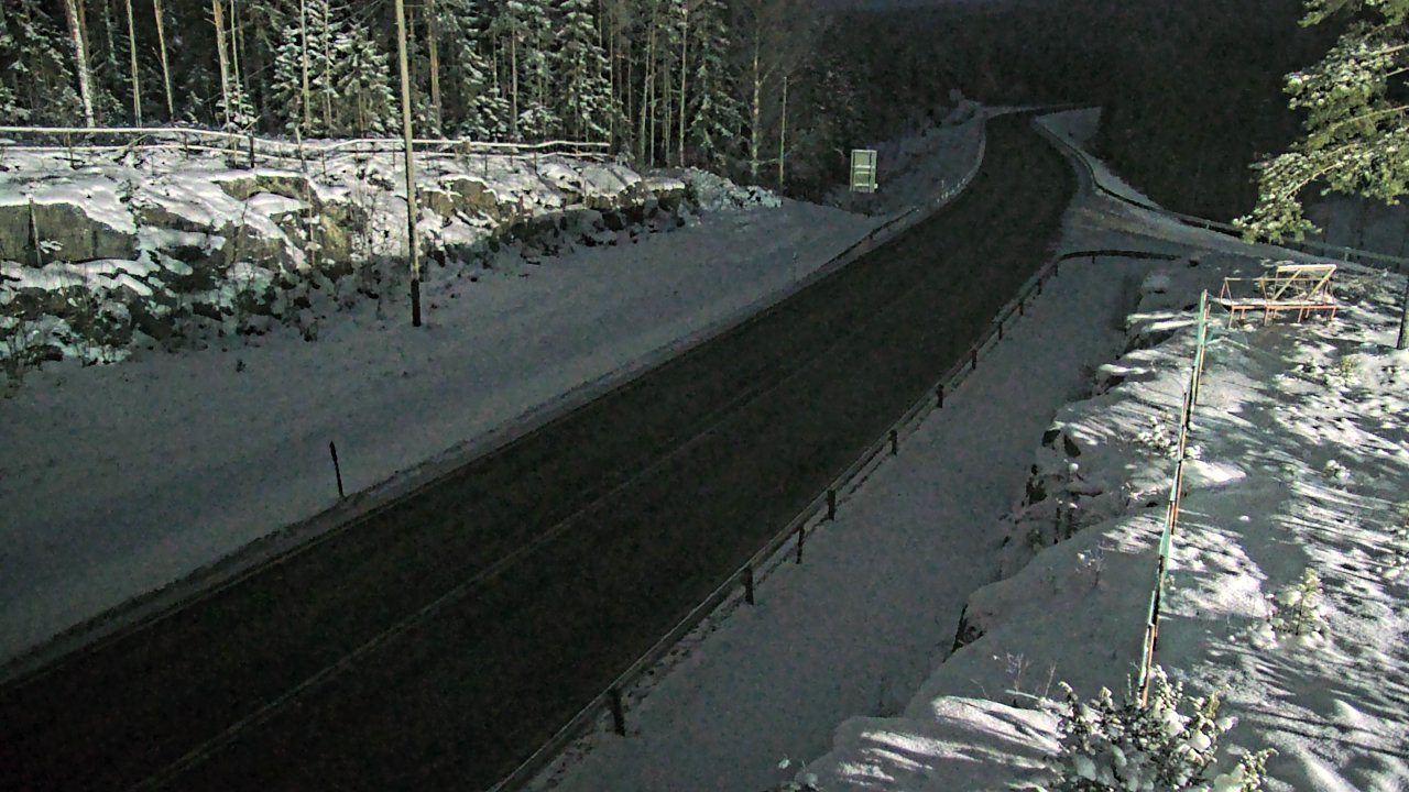 Kelikamerat Kuva vt9_Pieksämäki_Mehtiö, Pieksämäki, Etelä-Savo