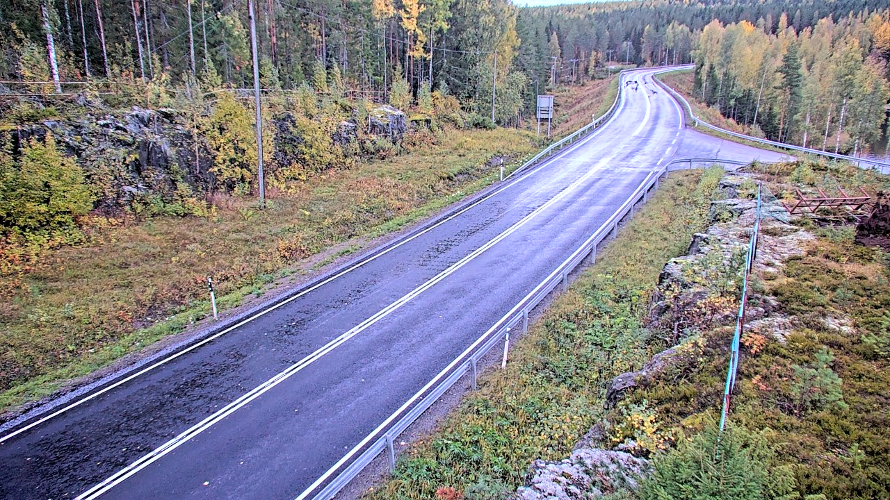 Kelikamerat Kuva vt9_Pieksämäki_Mehtiö, Pieksämäki, Etelä-Savo