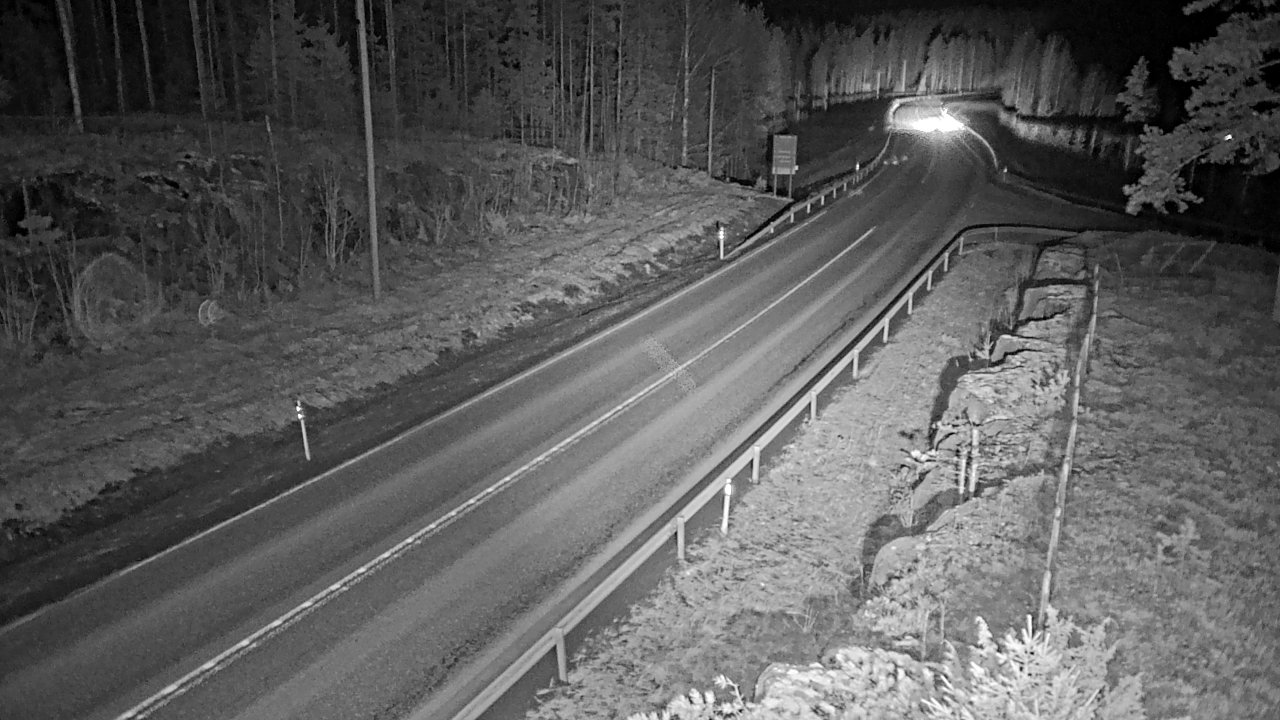 Kelikamerat Kuva vt9_Pieksämäki_Mehtiö, Pieksämäki, Etelä-Savo