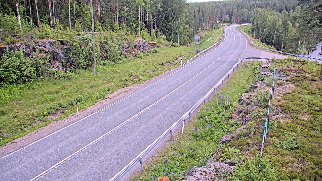 Kelikamerat Kuva vt9_Pieksämäki_Mehtiö, Pieksämäki, Etelä-Savo