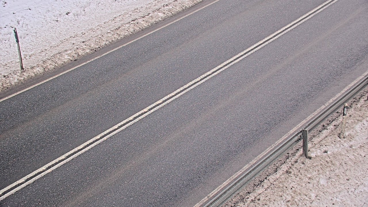 Weather Camera Image vt9_Pieksämäki_Mehtiö, Pieksämäki, Etelä-Savo