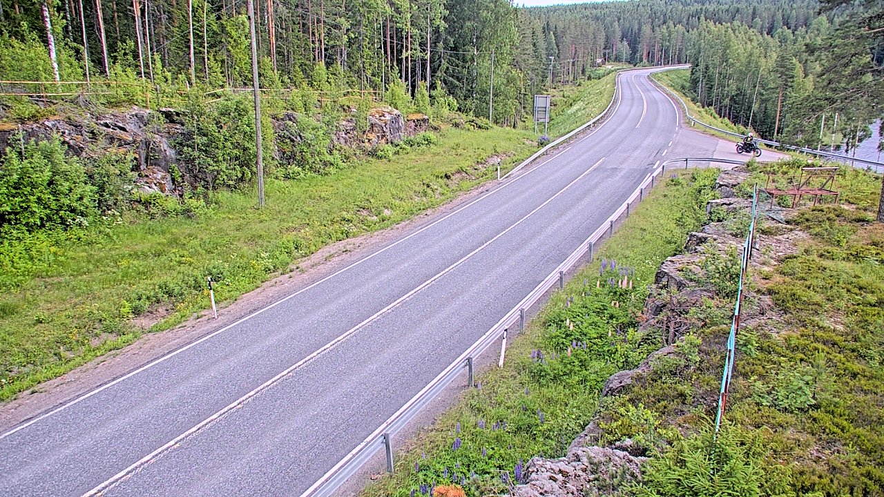 Kelikamerat Kuva vt9_Pieksämäki_Mehtiö, Pieksämäki, Etelä-Savo