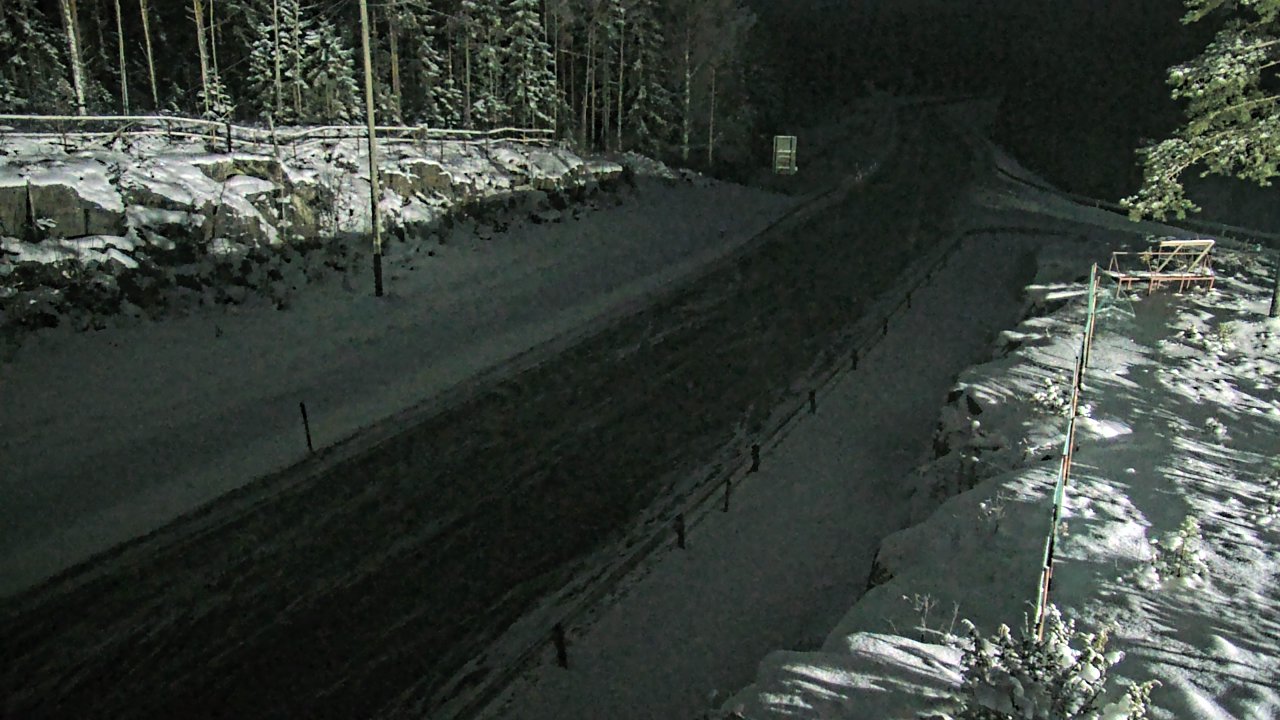 Kelikamerat Kuva vt9_Pieksämäki_Mehtiö, Pieksämäki, Etelä-Savo