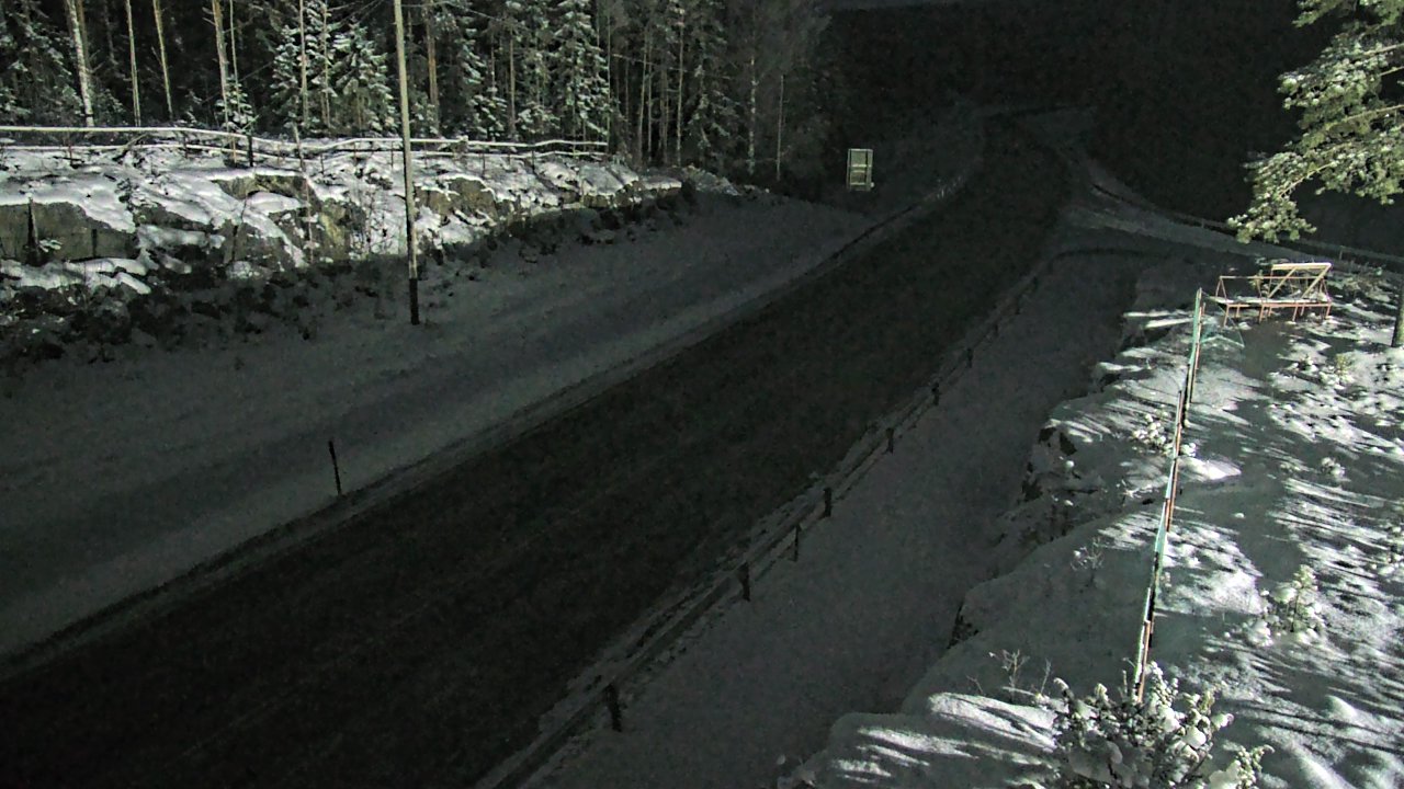 Kelikamerat Kuva vt9_Pieksämäki_Mehtiö, Pieksämäki, Etelä-Savo