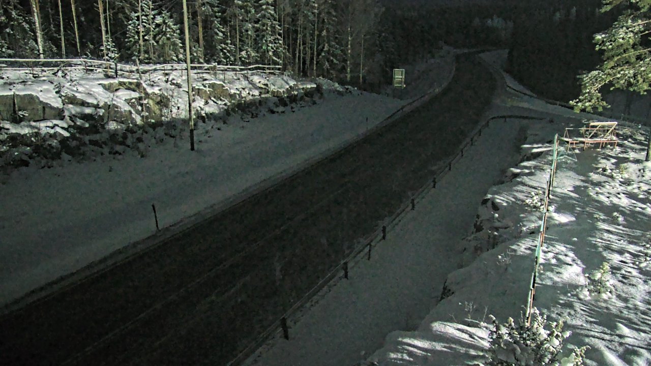 Kelikamerat Kuva vt9_Pieksämäki_Mehtiö, Pieksämäki, Etelä-Savo