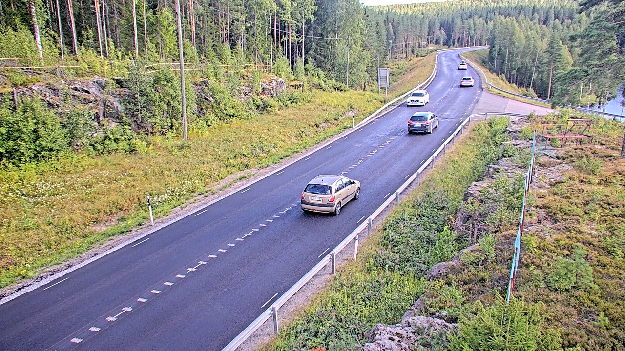 Kelikamerat Kuva vt9_Pieksämäki_Mehtiö, Pieksämäki, Etelä-Savo