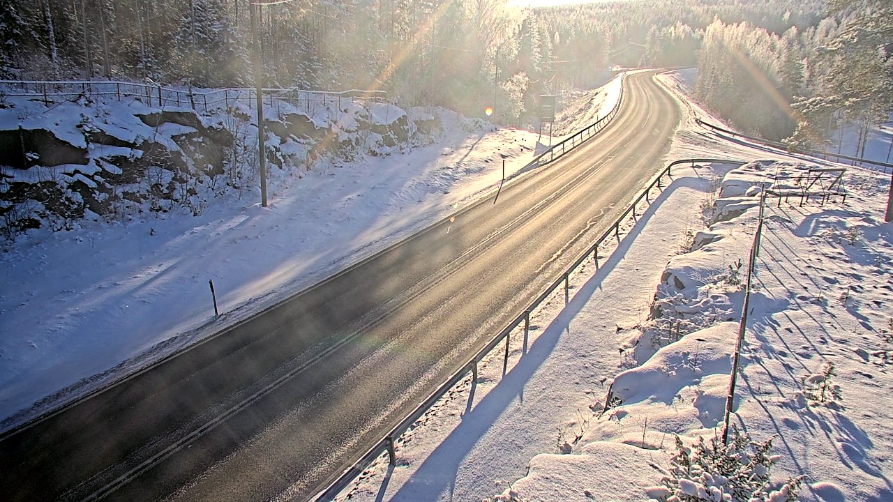 Kelikamerat Kuva vt9_Pieksämäki_Mehtiö, Pieksämäki, Etelä-Savo