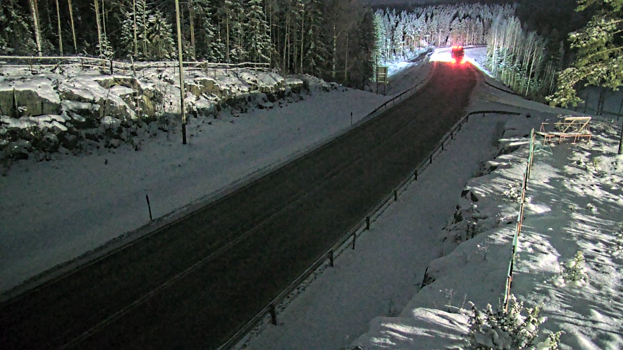 Kelikamerat Kuva vt9_Pieksämäki_Mehtiö, Pieksämäki, Etelä-Savo