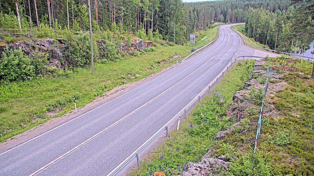 Kelikamerat Kuva vt9_Pieksämäki_Mehtiö, Pieksämäki, Etelä-Savo