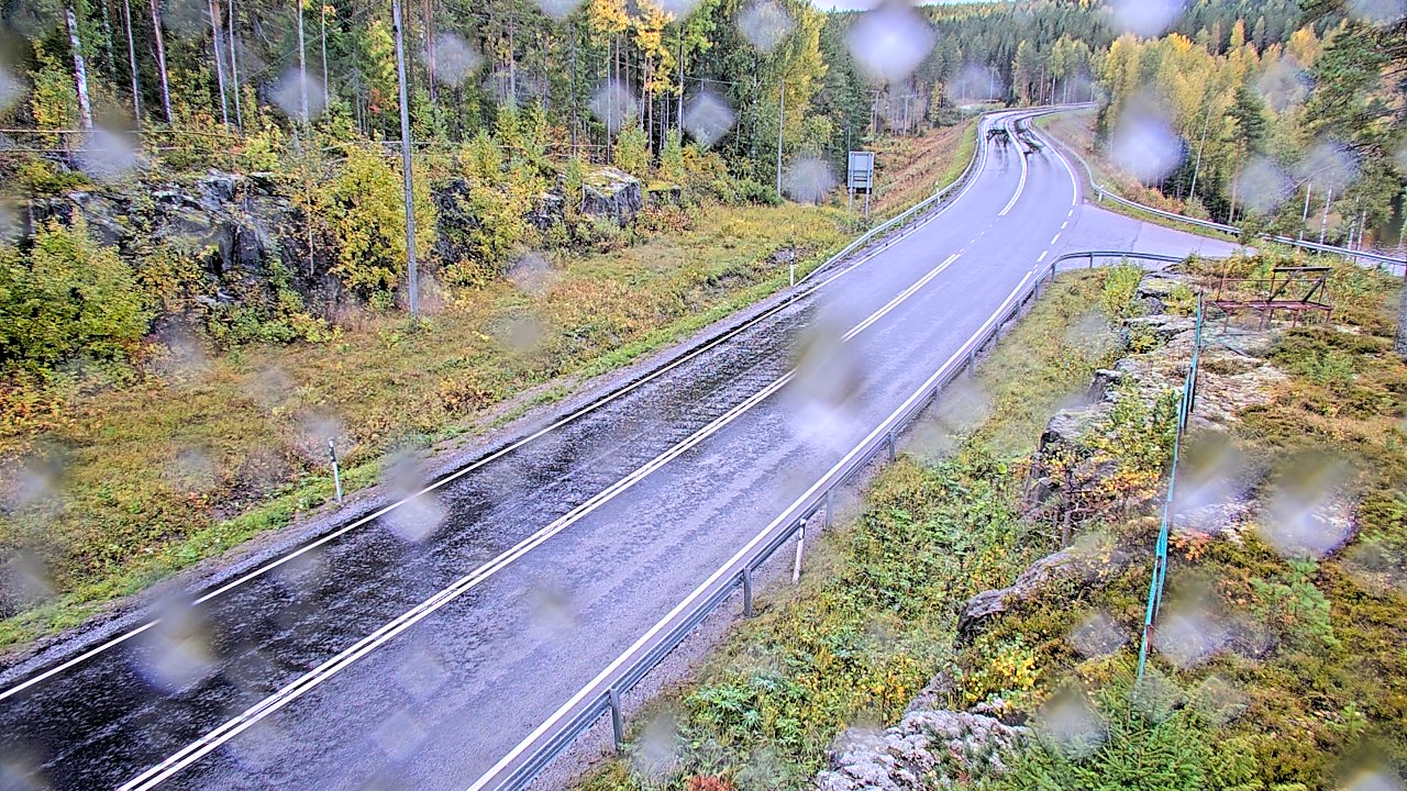 Kelikamerat Kuva vt9_Pieksämäki_Mehtiö, Pieksämäki, Etelä-Savo
