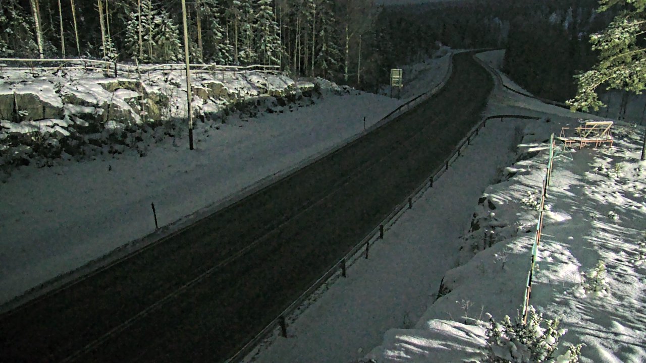 Kelikamerat Kuva vt9_Pieksämäki_Mehtiö, Pieksämäki, Etelä-Savo