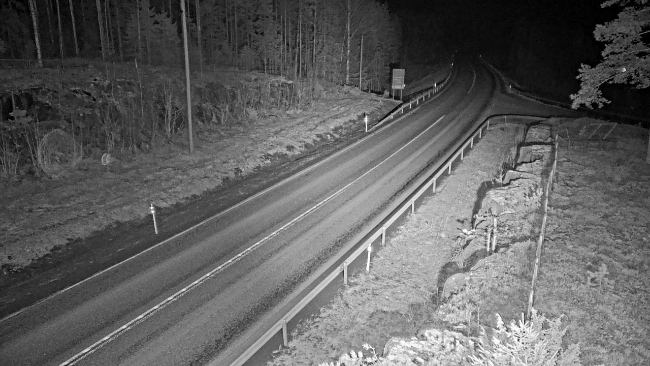 Kelikamerat Kuva vt9_Pieksämäki_Mehtiö, Pieksämäki, Etelä-Savo