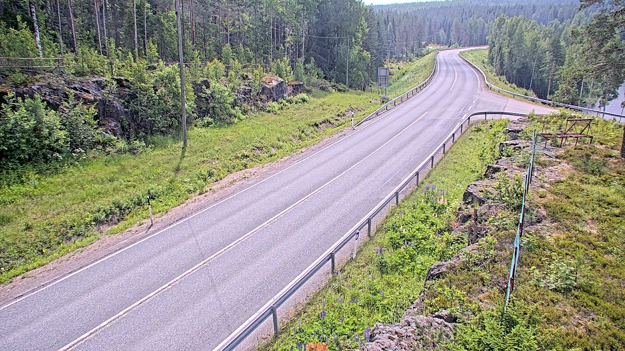 Kelikamerat Kuva vt9_Pieksämäki_Mehtiö, Pieksämäki, Etelä-Savo