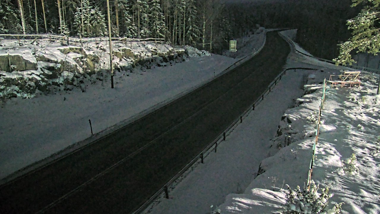 Kelikamerat Kuva vt9_Pieksämäki_Mehtiö, Pieksämäki, Etelä-Savo