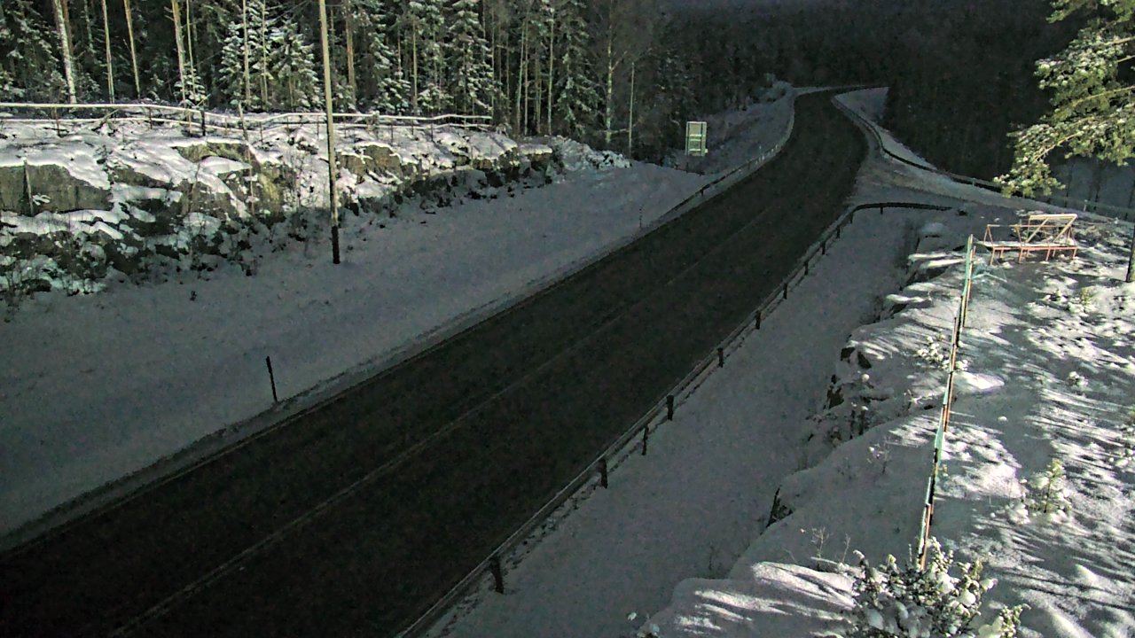 Kelikamerat Kuva vt9_Pieksämäki_Mehtiö, Pieksämäki, Etelä-Savo