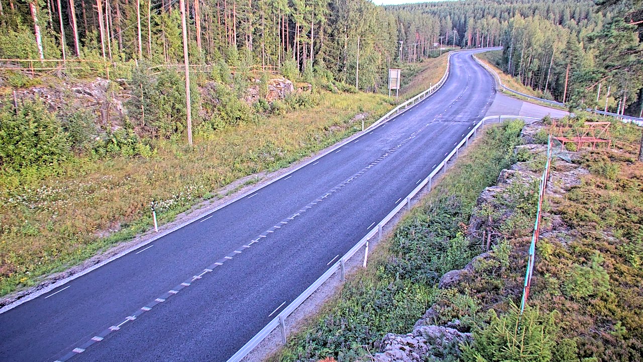 Kelikamerat Kuva vt9_Pieksämäki_Mehtiö, Pieksämäki, Etelä-Savo