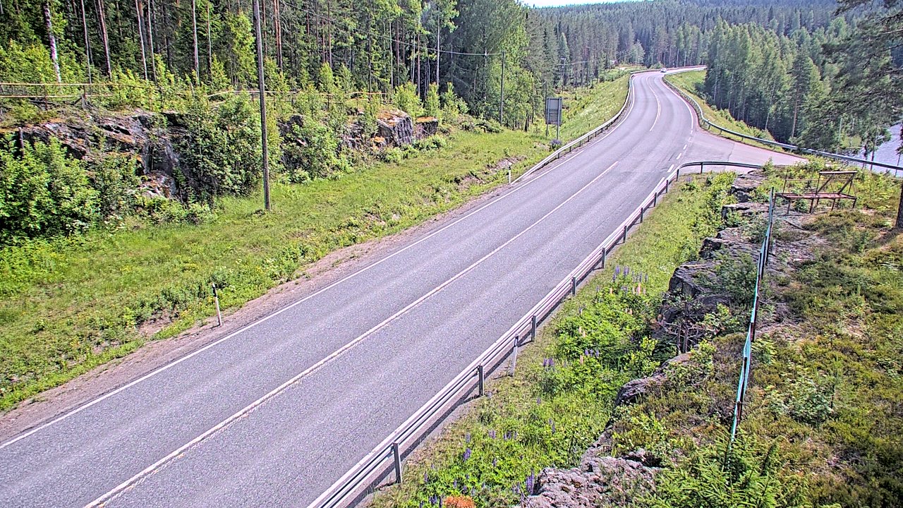 Kelikamerat Kuva vt9_Pieksämäki_Mehtiö, Pieksämäki, Etelä-Savo