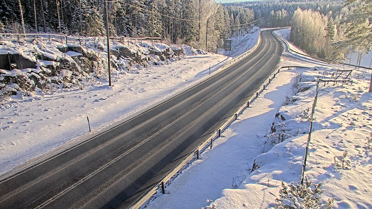 Kelikamerat Kuva vt9_Pieksämäki_Mehtiö, Pieksämäki, Etelä-Savo