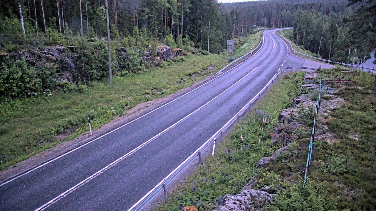 Kelikamerat Kuva vt9_Pieksämäki_Mehtiö, Pieksämäki, Etelä-Savo