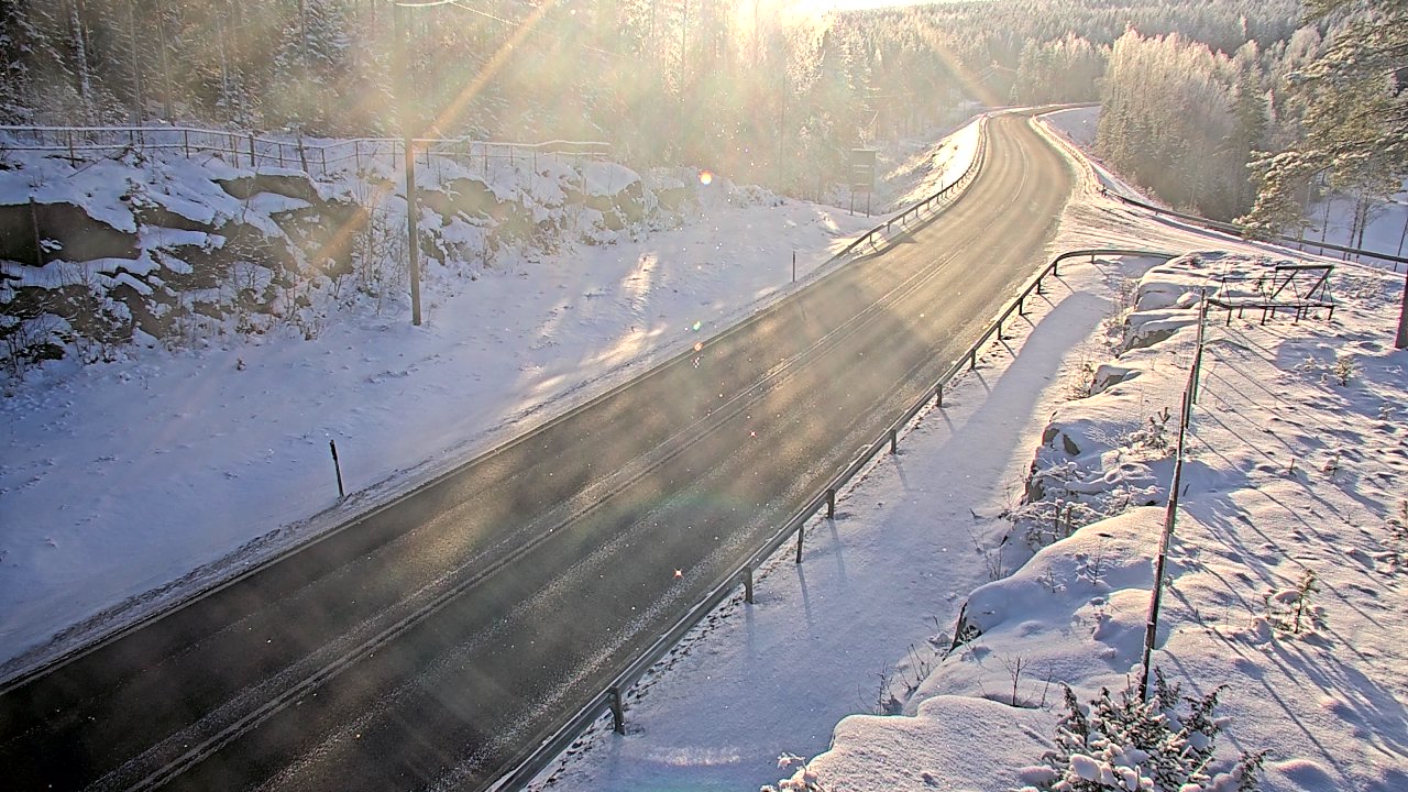 Kelikamerat Kuva vt9_Pieksämäki_Mehtiö, Pieksämäki, Etelä-Savo