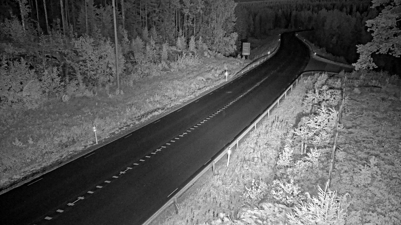 Kelikamerat Kuva vt9_Pieksämäki_Mehtiö, Pieksämäki, Etelä-Savo