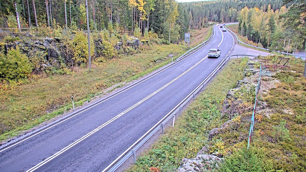 Kelikamerat Kuva vt9_Pieksämäki_Mehtiö, Pieksämäki, Etelä-Savo