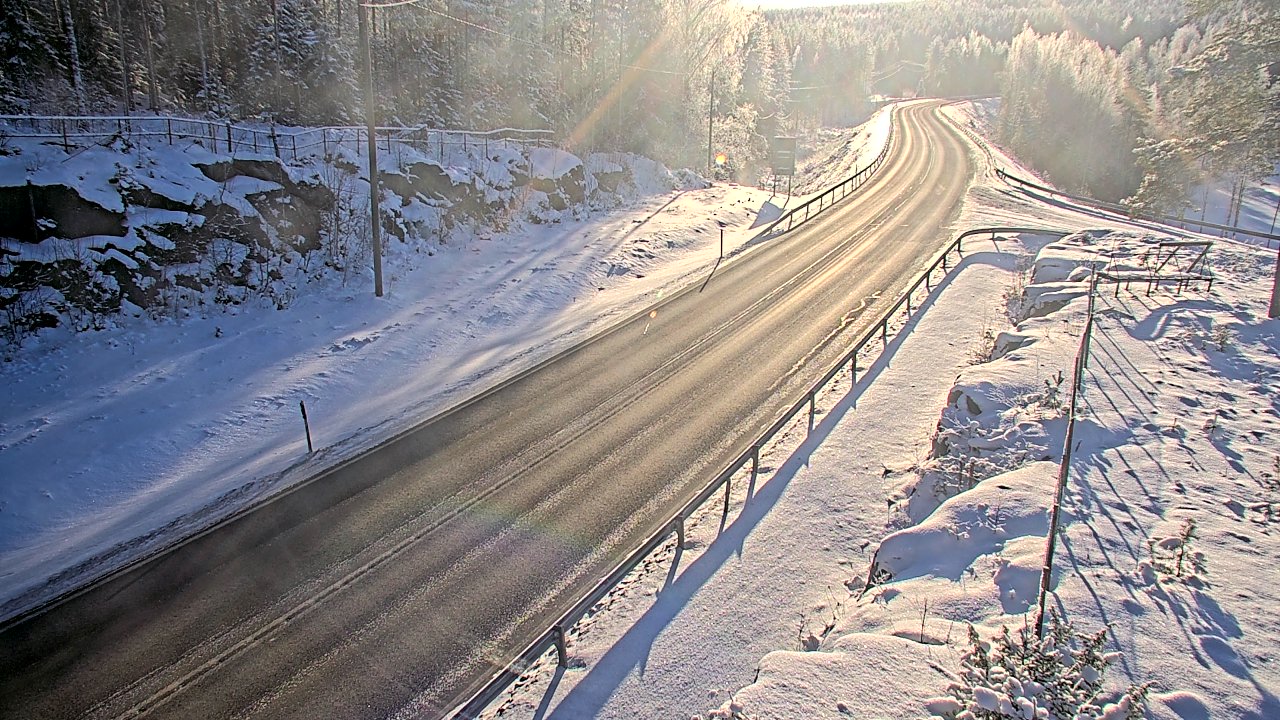 Kelikamerat Kuva vt9_Pieksämäki_Mehtiö, Pieksämäki, Etelä-Savo