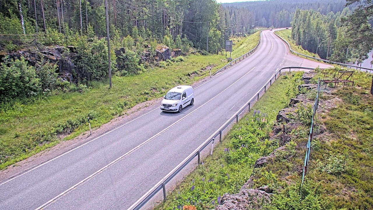 Kelikamerat Kuva vt9_Pieksämäki_Mehtiö, Pieksämäki, Etelä-Savo