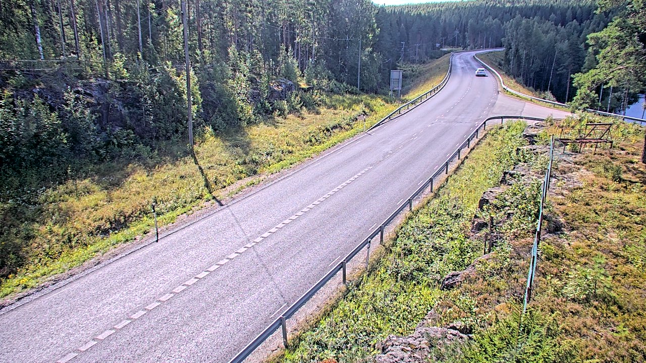 Kelikamerat Kuva vt9_Pieksämäki_Mehtiö, Pieksämäki, Etelä-Savo