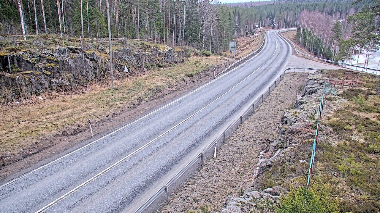 Kelikamerat Kuva vt9_Pieksämäki_Mehtiö, Pieksämäki, Etelä-Savo