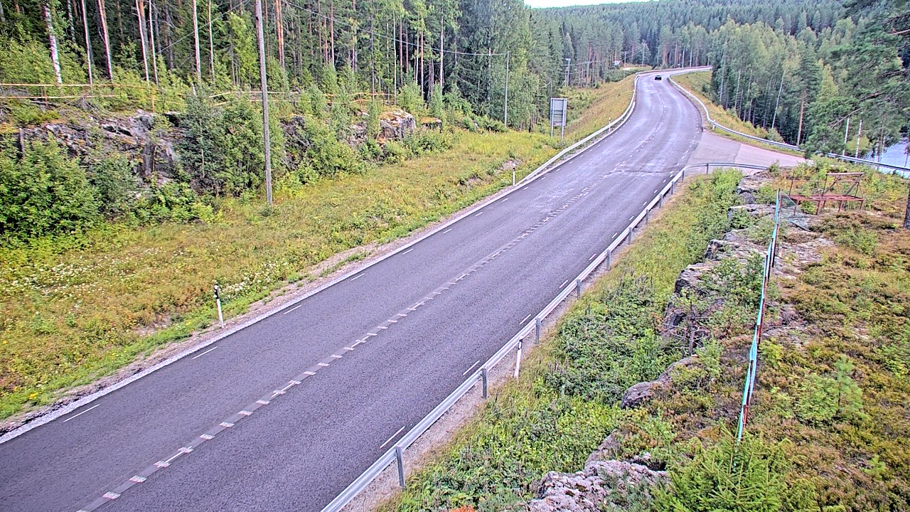 Kelikamerat Kuva vt9_Pieksämäki_Mehtiö, Pieksämäki, Etelä-Savo