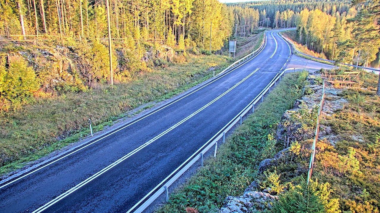 Kelikamerat Kuva vt9_Pieksämäki_Mehtiö, Pieksämäki, Etelä-Savo