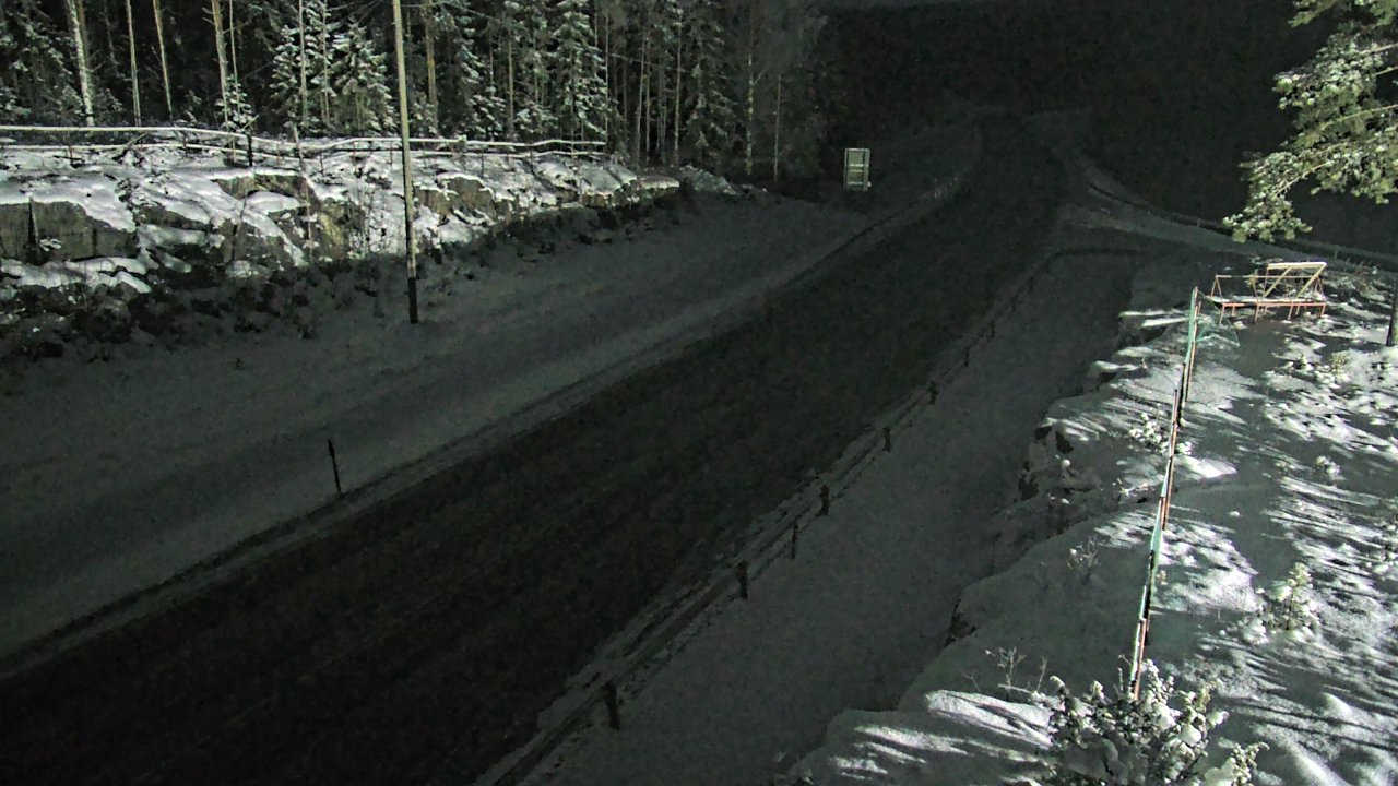 Kelikamerat Kuva vt9_Pieksämäki_Mehtiö, Pieksämäki, Etelä-Savo