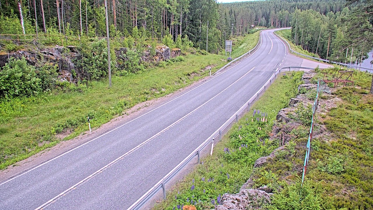 Kelikamerat Kuva vt9_Pieksämäki_Mehtiö, Pieksämäki, Etelä-Savo