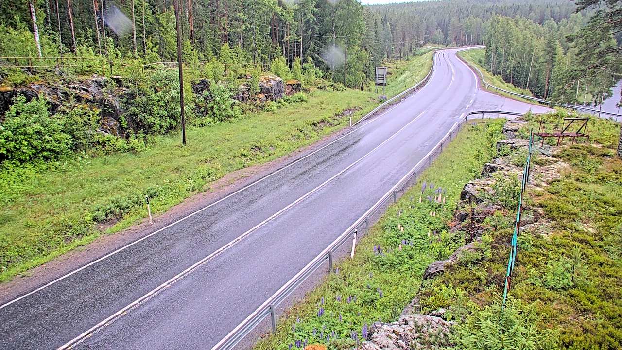 Kelikamerat Kuva vt9_Pieksämäki_Mehtiö, Pieksämäki, Etelä-Savo