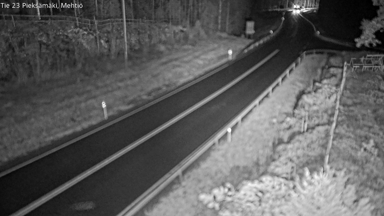 Kelikamerat Kuva vt9_Pieksämäki_Mehtiö, Pieksämäki, Etelä-Savo