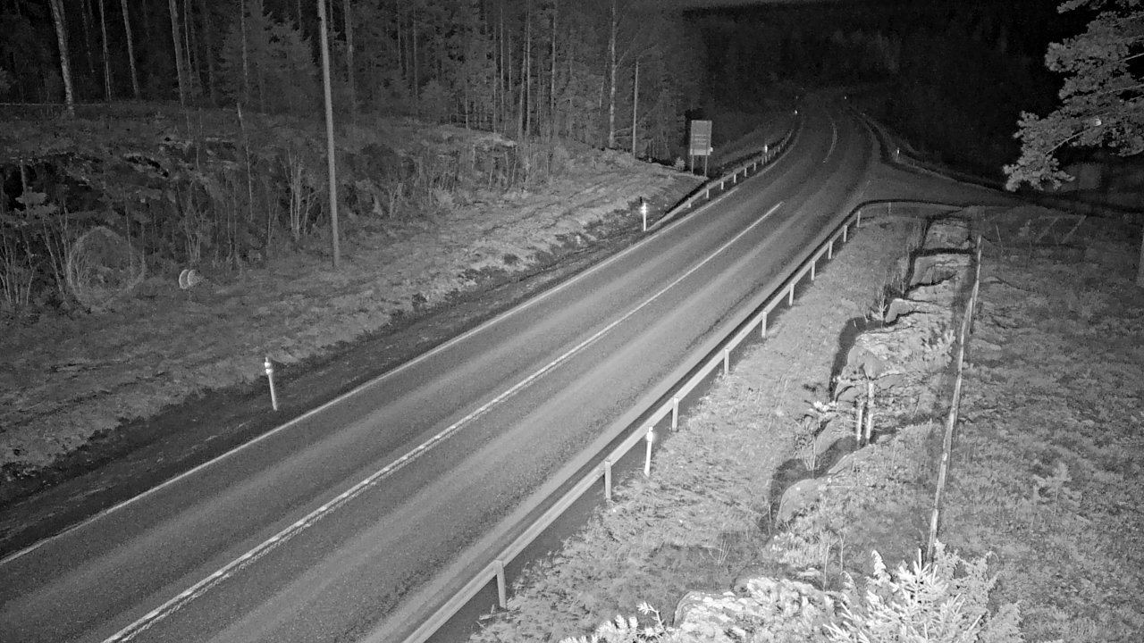 Kelikamerat Kuva vt9_Pieksämäki_Mehtiö, Pieksämäki, Etelä-Savo