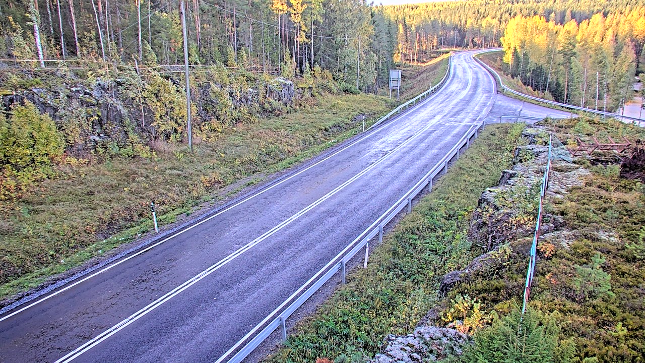 Kelikamerat Kuva vt9_Pieksämäki_Mehtiö, Pieksämäki, Etelä-Savo