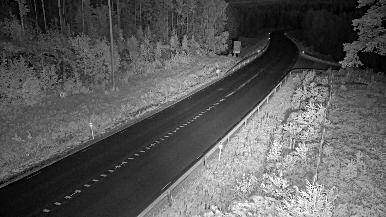 Kelikamerat Kuva vt9_Pieksämäki_Mehtiö, Pieksämäki, Etelä-Savo