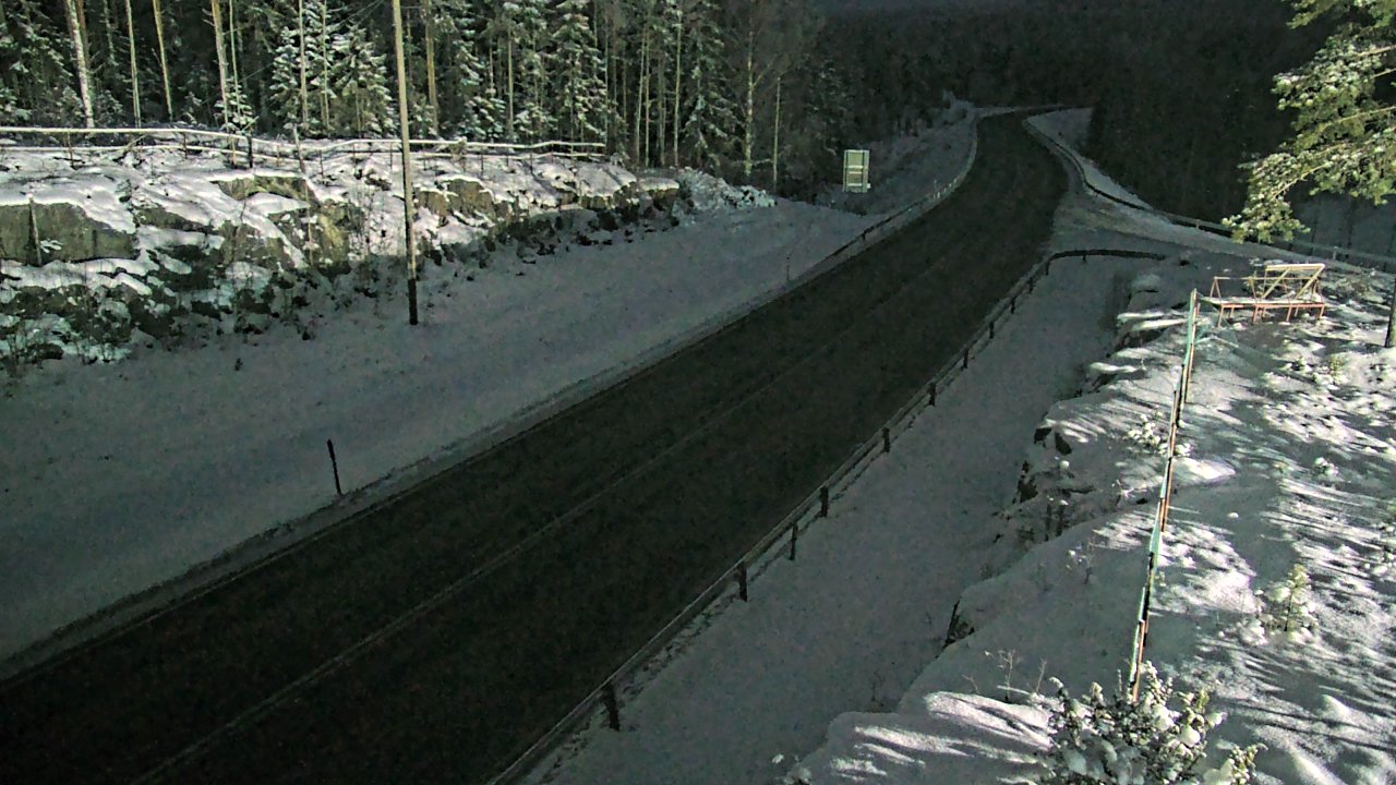 Kelikamerat Kuva vt9_Pieksämäki_Mehtiö, Pieksämäki, Etelä-Savo